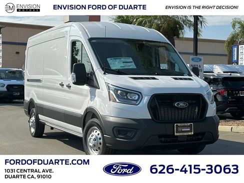 New 2026 Ford Transit 250 Base image 2