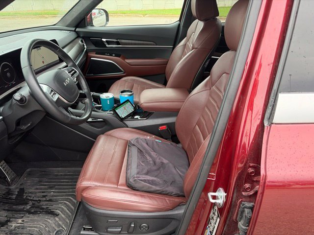 Used 2023 Kia Telluride SX Prestige AWD/4WD image 8