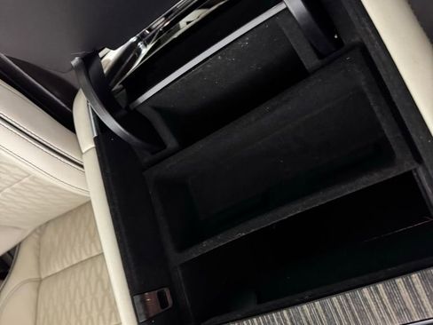 Certified 2023 Lincoln Navigator Black Label image 42