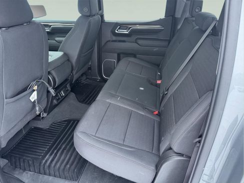 Used 2023 Chevrolet Silverado 1500 RST w/ Z71 Off-Road Package image 13