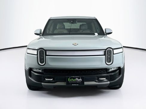 Used 2022 Rivian R1T Adventure AWD/4WD image 2