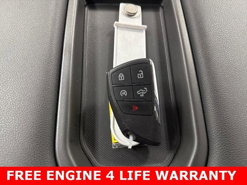 Used 2024 GMC Sierra 1500 Elevation w/ LPO, Elevation Black Package image 29