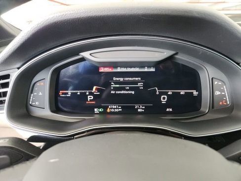 Used 2021 Audi Q7 2.0T Premium Plus w/ Premium Plus Package image 30