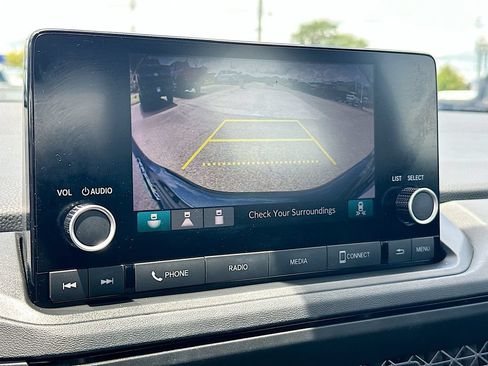 Used 2025 Honda Accord SE image 23