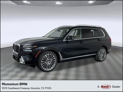 New 2027 BMW X7 xDrive40i