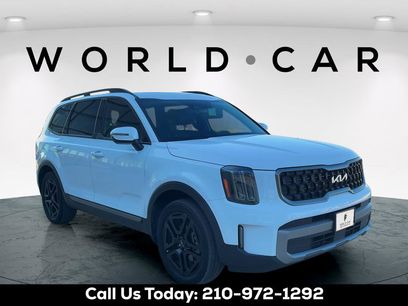 Used 2023 Kia Telluride EX X-Line