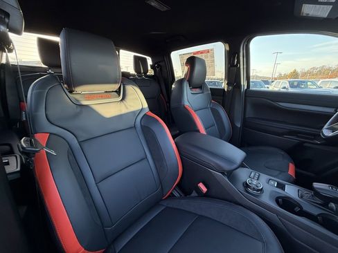 New 2025 Ford Ranger Raptor image 30