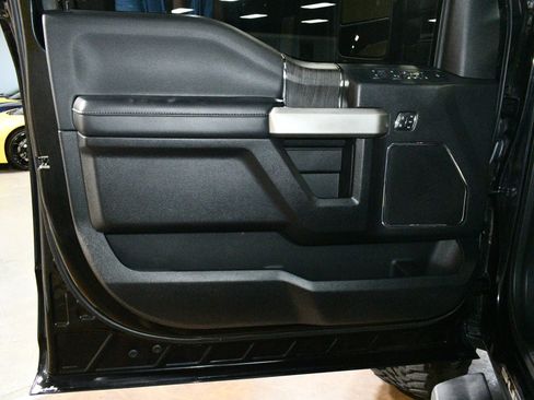 Used 2020 Ford F250 Lariat AWD/4WD image 41