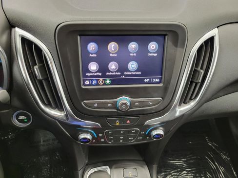 Used 2024 Chevrolet Equinox LT w/ LPO, Floor Liner Package AWD/4WD image 8