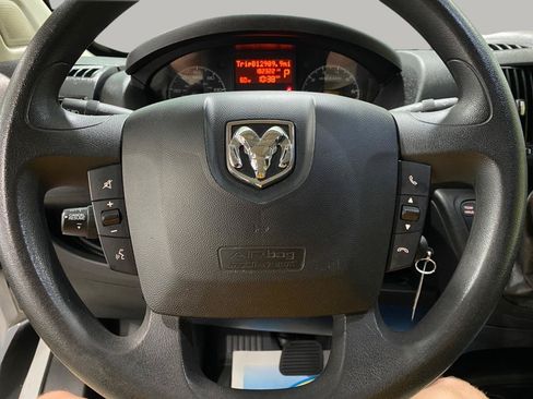 Used 2019 RAM ProMaster 1500 FWD image 10