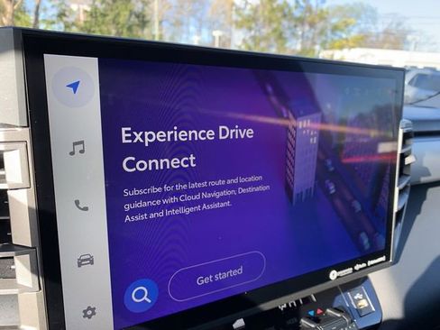 Used 2024 Toyota Tundra Limited w/ TRD Off-Road Package image 23