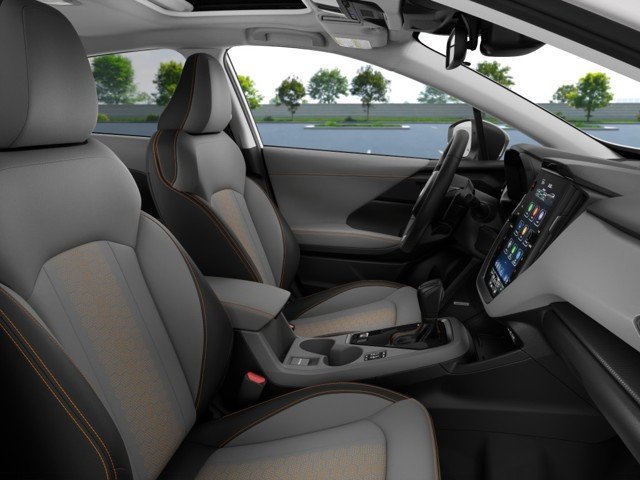 New 2027 Subaru Crosstrek 2.5i Limited AWD/4WD image 15