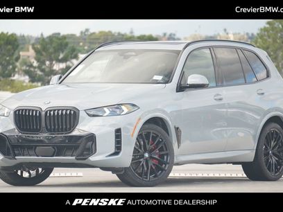 New 2026 BMW X5 M60i