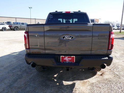 New 2026 Ford F150 Tremor w/ Equipment Group 402A High image 6