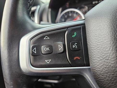 Used 2019 RAM 1500 Big Horn image 13