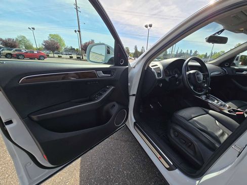 Used 2012 Audi Q5 3.2 Prestige AWD/4WD image 20