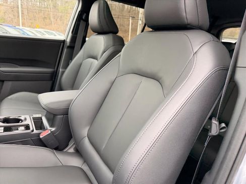 New 2026 Subaru Outback Premium AWD/4WD image 10