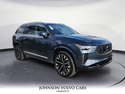 New 2026 Volvo XC90 B6 Plus