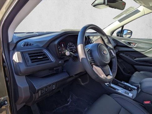 New 2026 Subaru Ascent Premium image 10