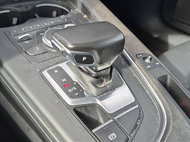 Used 2018 Audi A4 2.0T Ultra Premium w/ Convenience Package FWD image 10