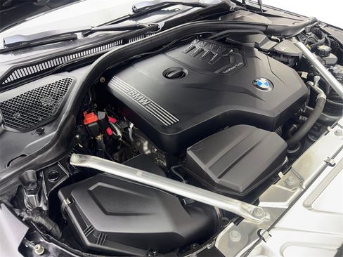 Used 2022 BMW 430i Gran Coupe w/ Premium Package 2 image 76