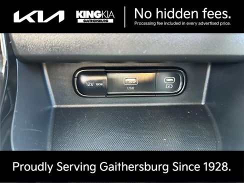 Certified 2024 Kia Seltos X-Line AWD/4WD image 28