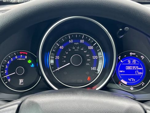 Used 2020 Honda Fit LX image 26