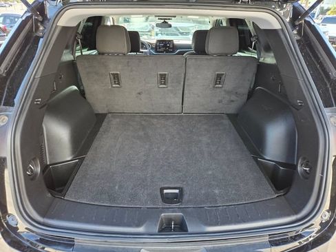 Used 2023 Chevrolet Blazer LT FWD image 13