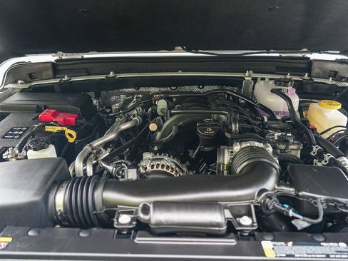 New 2026 Jeep Wrangler Sahara image 24