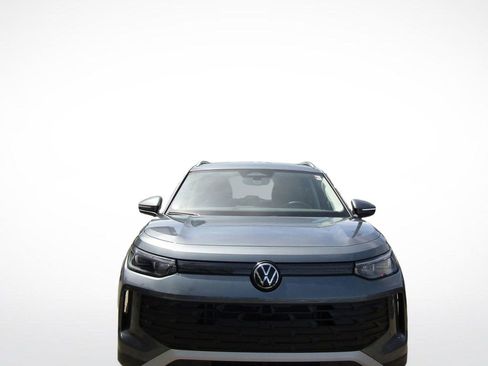 New 2026 Volkswagen Tiguan S AWD/4WD image 3