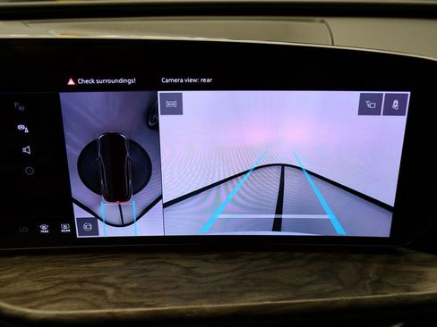 Certified 2025 Audi Q5 Premium Plus w/ Premium Plus image 25