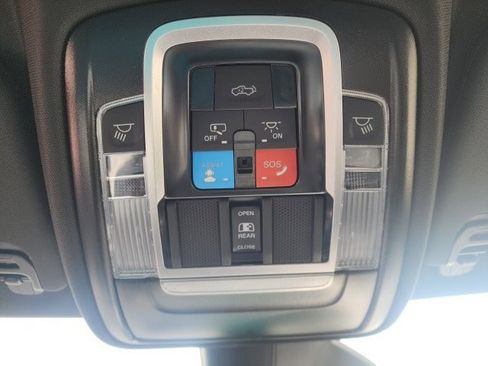 New 2026 RAM 1500 Laramie image 7