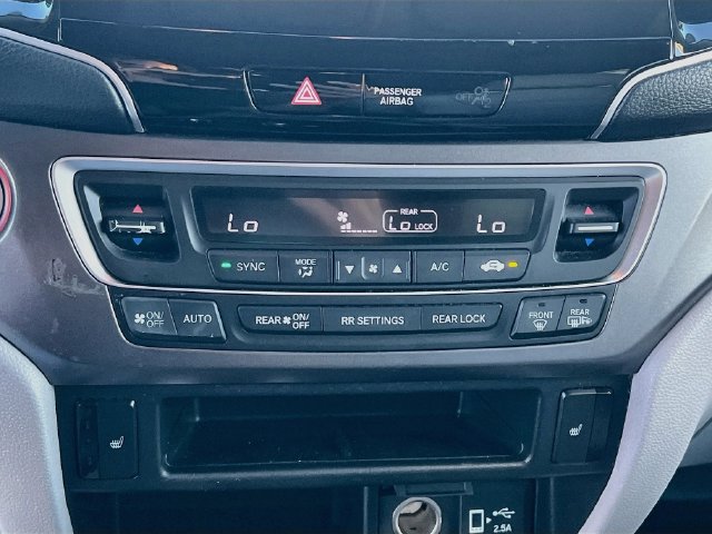 Used 2022 Honda Pilot EX-L image 23