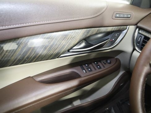 Used 2014 Cadillac ATS Luxury w/ Cold Weather Package image 30