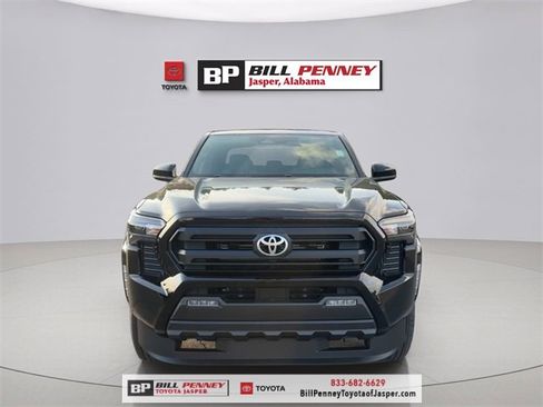 New 2026 Toyota Tacoma SR5 image 8