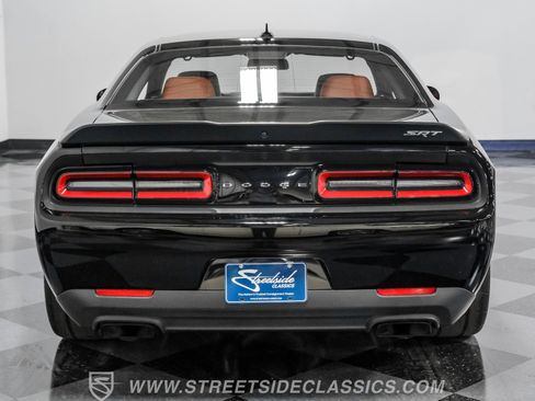 Used 2018 Dodge Challenger SRT Demon image 9
