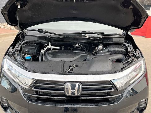 Used 2024 Honda Odyssey EX-L image 32