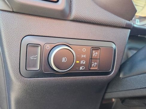 Used 2024 Ford Bronco Sport Outer Banks w/ Tech Package image 29