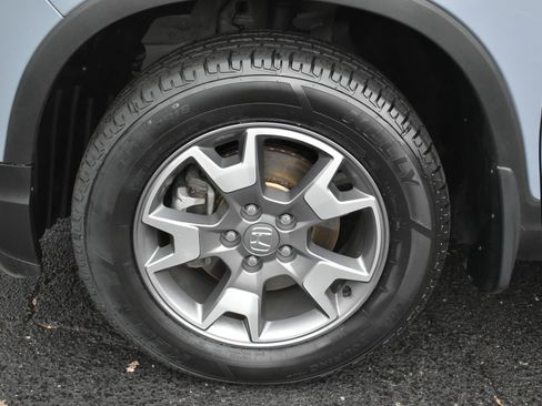 Used 2022 Honda Passport TrailSport image 9