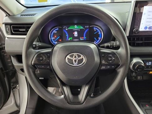 Used 2024 Toyota RAV4 XLE image 26