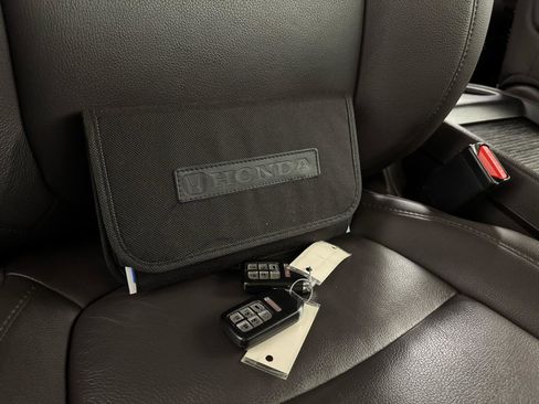 Used 2019 Honda Odyssey EX-L image 41