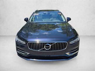 Used 2019 Volvo V90 T5 Inscription w/ Protection Package Premier FWD video 2