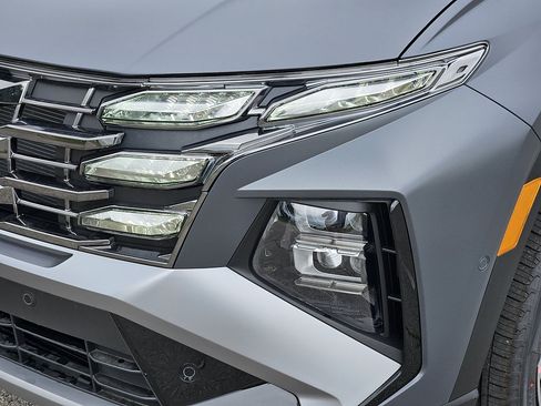 New 2026 Hyundai Tucson Limited AWD/4WD image 9