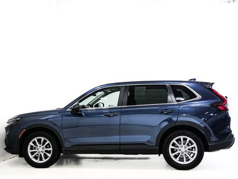 Used 2024 Honda CR-V EX-L image 6