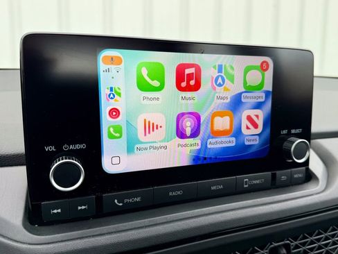 Used 2024 Honda Accord EX image 27