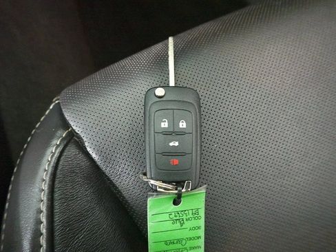 Used 2014 Chevrolet Camaro SS w/ RS Package image 26