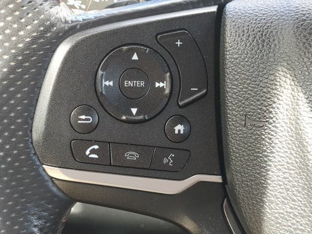 Used 2025 Honda Passport TrailSport image 25