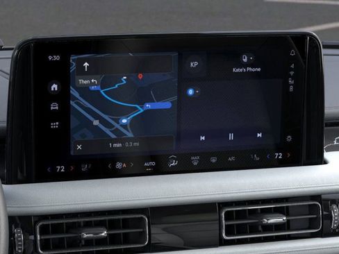 New 2026 Lincoln Aviator Black Label w/ Dynamic Handling Package AWD/4WD image 14