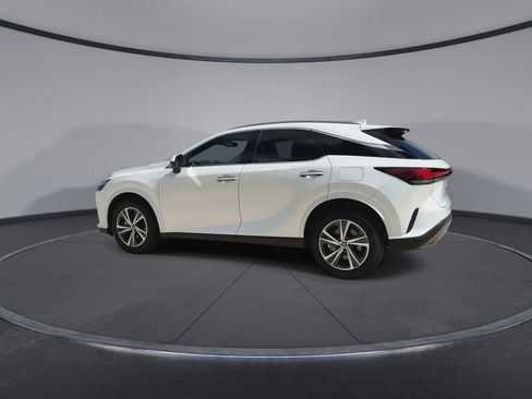 Used 2025 Lexus RX 350 Premium w/ Accessory Package (Z1) image 6