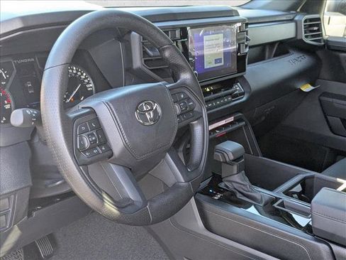 New 2026 Toyota Tundra SR image 3